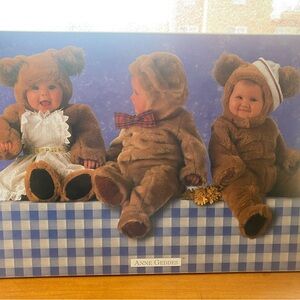 Anne Geddes wall art collection